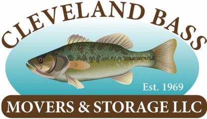 Cleveland Bass Movers and Storage LLC (1280521)